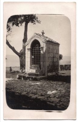 PPMHP 111991: Trsatska kapela