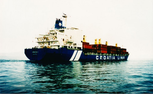 PPMHP 125956: Motorni brod "Krasica I."