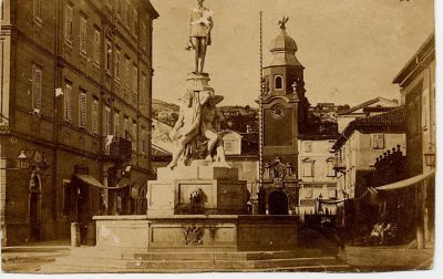 PPMHP 100561: Fontana Franje Josipa