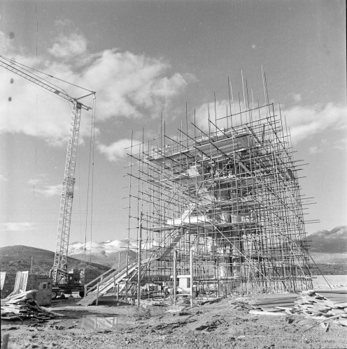 PPMHP 134108: Izgradnja spomenika u Podhumu