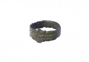 PPMHP 100509: Prsten s rombičnim proširenjem