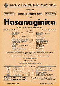 PPMHP 131238: Hasanaginica