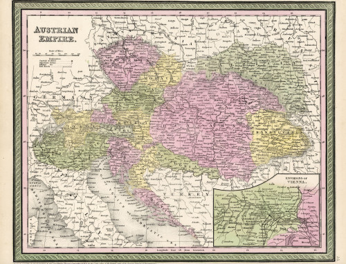 PPMHP 153985: Austrian Empire