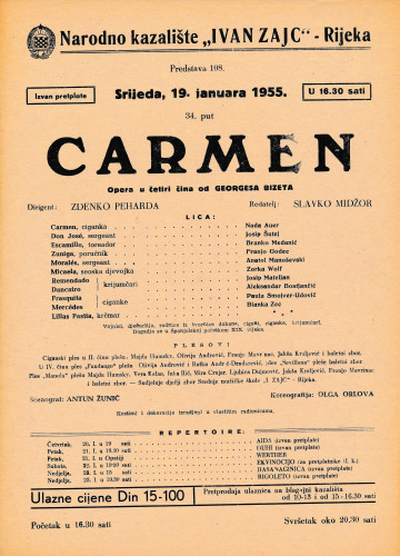 PPMHP 130504: Carmen