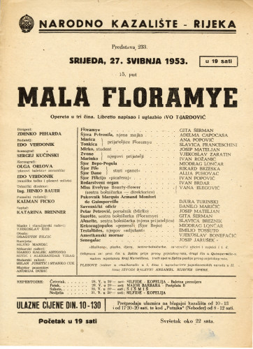 PPMHP 129619: Mala Floramye
