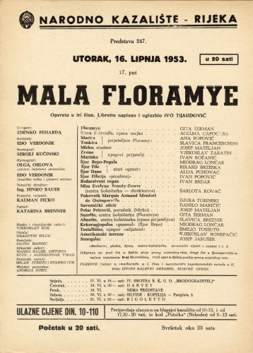 PPMHP 129623: Mala Floramye