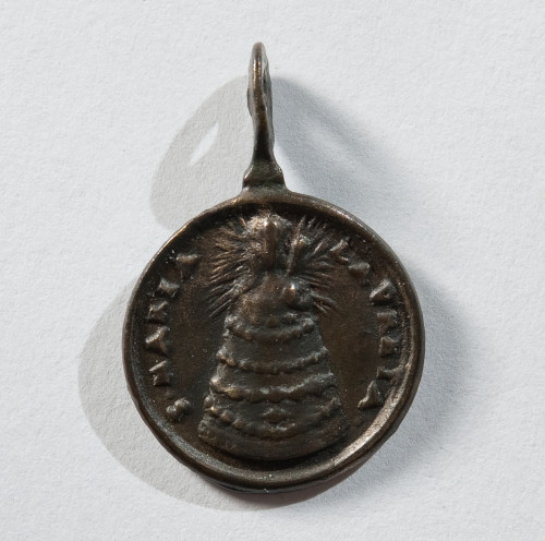 PPMHP 162407: Medaljica