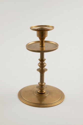 PPMHP 108222: Stolni svijećnjak