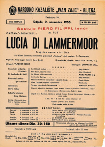 PPMHP 130723: Lucia di Lammermoor