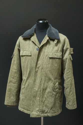 PPMHP 122410: Maskirna jakna 111. brigade ZNG-RH