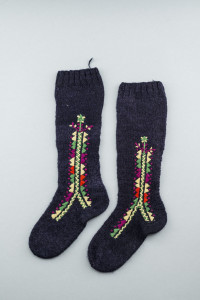 PPMHP 106808: Par ženskih čarapa • Kalcete