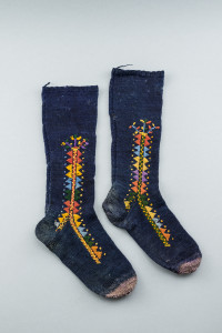 PPMHP 106814: Par čarapa • Kalcete