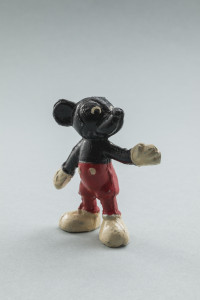PPMHP 125203: Keramička figura Micky Mausa