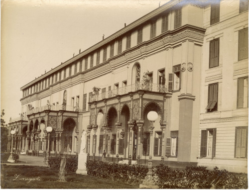 PPMHP 154786/33: Palace Hotel
