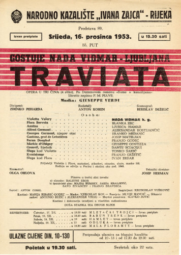 PPMHP 129827: Traviata