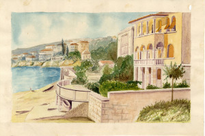 PPMHP 122045: Vila na Sušaku