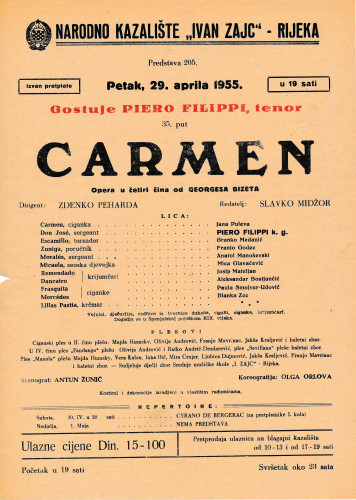 PPMHP 130506: Carmen