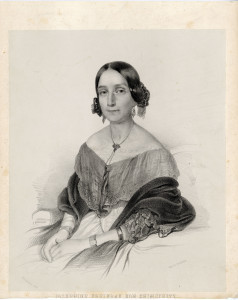 PPMHP 122114: Josephina von Grimschitz