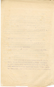 PPMHP 143939: Dopis Ivana Antončića Kraljevskoj zemaljskoj vladi u Zagrebu