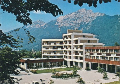 PPMHP 151211: Kurhotel Panorama