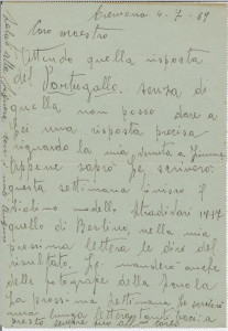 PPMHP 119137: Schiavijevo pismo Kresniku