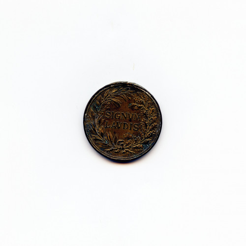 PPMHP 101686: Militärverdienstmedaille • Brončana medalja za vojne zasluge s likom cara Karla I.