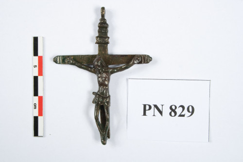 PPMHP 154815: Križ