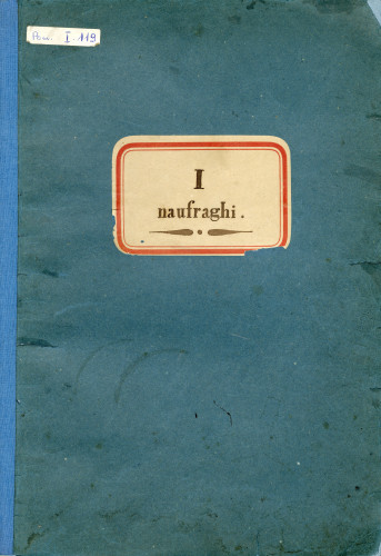 PPMHP 107355: Dnevnik barka Stefano