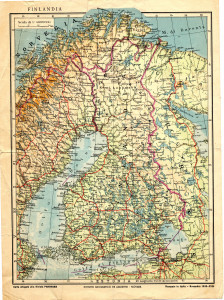 PPMHP 110042: Karta Finske