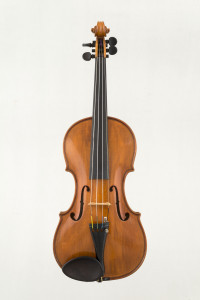 PPMHP 111382: Violina tipa Kresnik iz 1940.