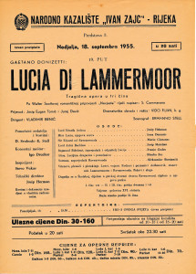 PPMHP 130722: Lucia di Lammermoor