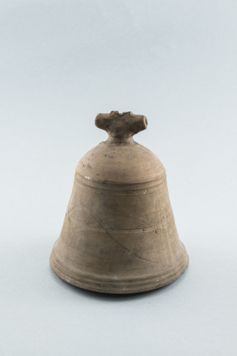 PPMHP 151321: Keramičko zvono