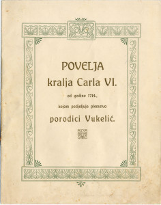PPMHP 101989: Diploma Jeronima Vukelića