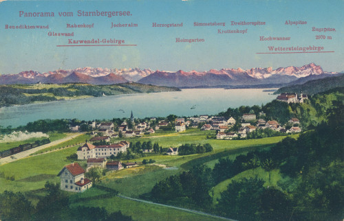 PPMHP 150823: Panorama vom Starnbergerse.