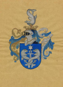 PPMHP 105511: Grb obitelji Kopajtić