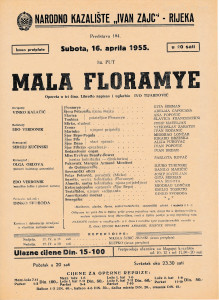 PPMHP 131054: Mala Floramye