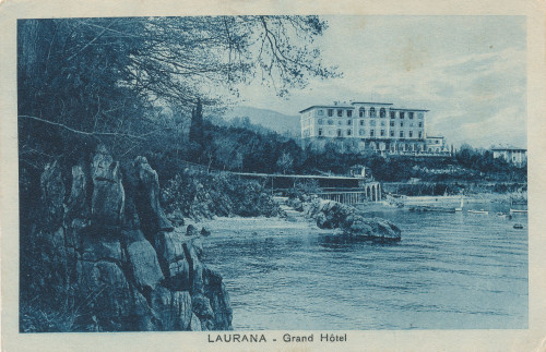 PPMHP 153264: Laurana - Grand Hotel