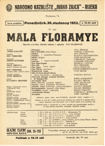 PPMHP 129626: Mala Floramye