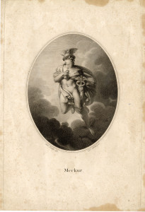 PPMHP 123100: Merkur