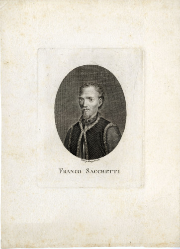 PPMHP 123640: Franco Sacchetti