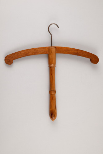 PPMHP 148790: Drvena vješalica