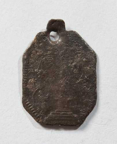 PPMHP 162413: Medaljica