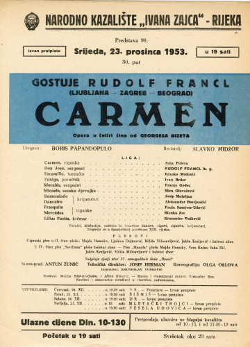 PPMHP 130035: Carmen