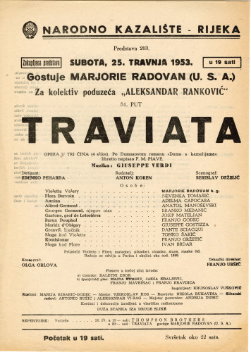 PPMHP 129825: Traviata