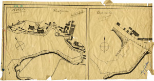 PPMHP 110362: Plan luka Kraljevica i Crikvenica