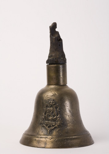 PPMHP 119147: Brodsko zvono