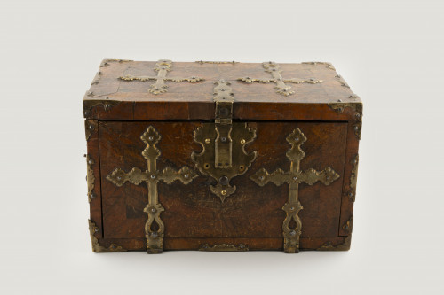 PPMHP 108324: Škrinjica za novac