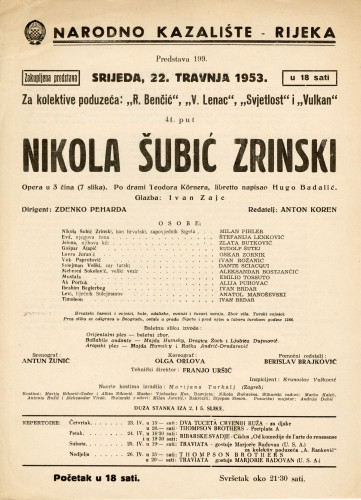 PPMHP 129813: Nikola Šubić Zrinski