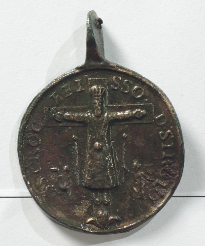PPMHP 162394: Medaljica