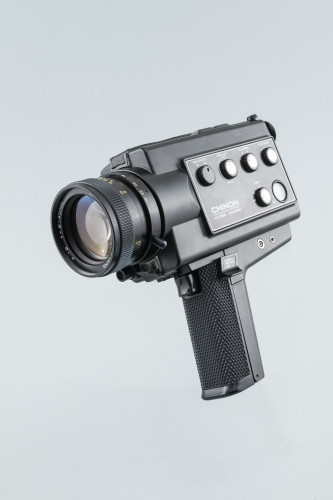 PPMHP 152359: 8mm kinokamera 